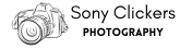 Sony CLickers logo